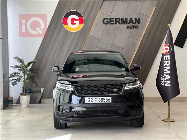 لاند روفر رانج روڤر فيلار 2021 للبيع في العراق - اربيل